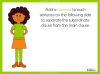 Using Commas to Separate Subordinate Clauses - Years 3 and 4 Teaching Resources (slide 8/15)